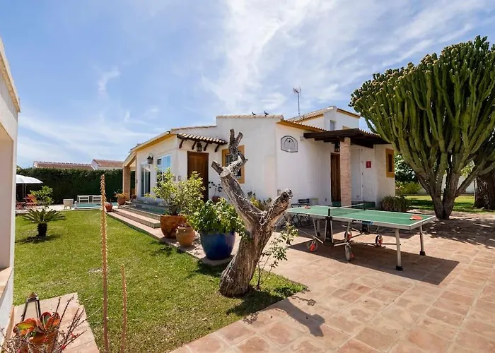 Villa Balcones