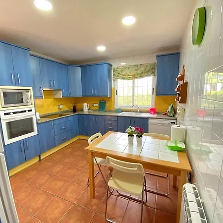 Balcones Τορεβιέχα