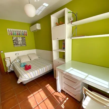 Balcones * Τορεβιέχα