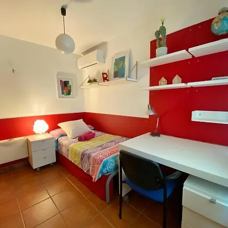 Balcones Torrevieja