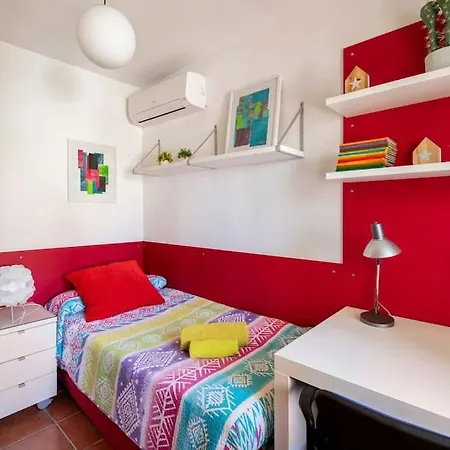 Balcones Τορεβιέχα