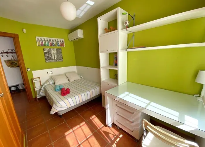 Balcones * Torrevieja